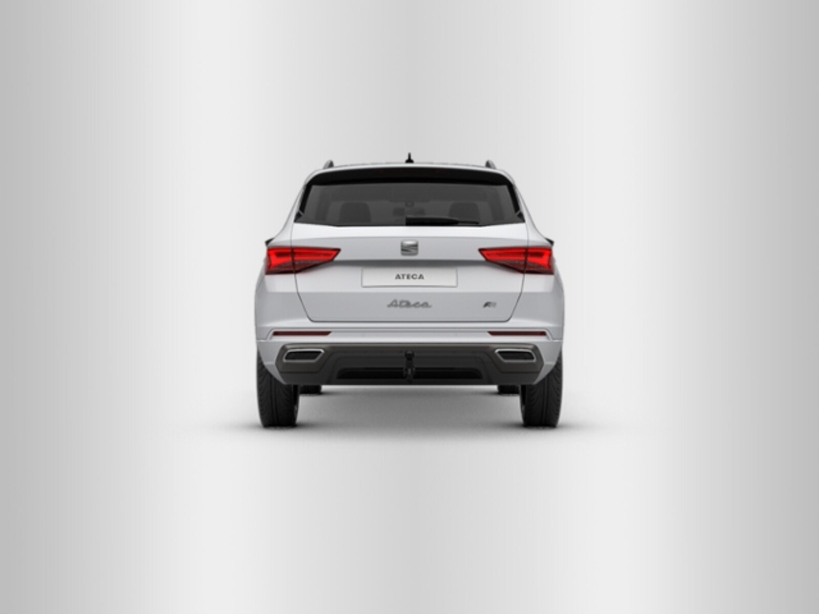 SEAT Ateca – Bild 5