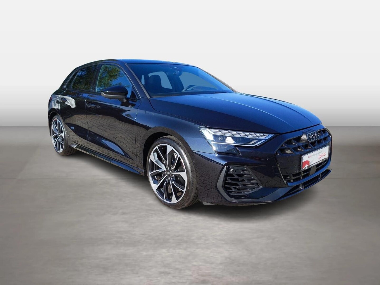 Audi S3 Sportback – Bild 9