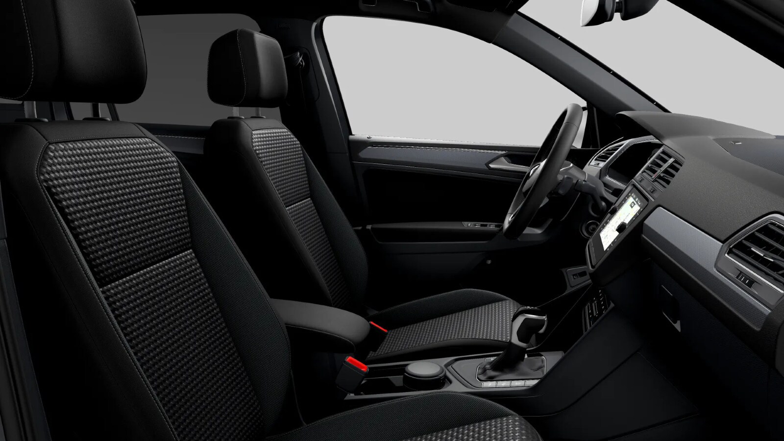 Volkswagen Tiguan – Bild 10