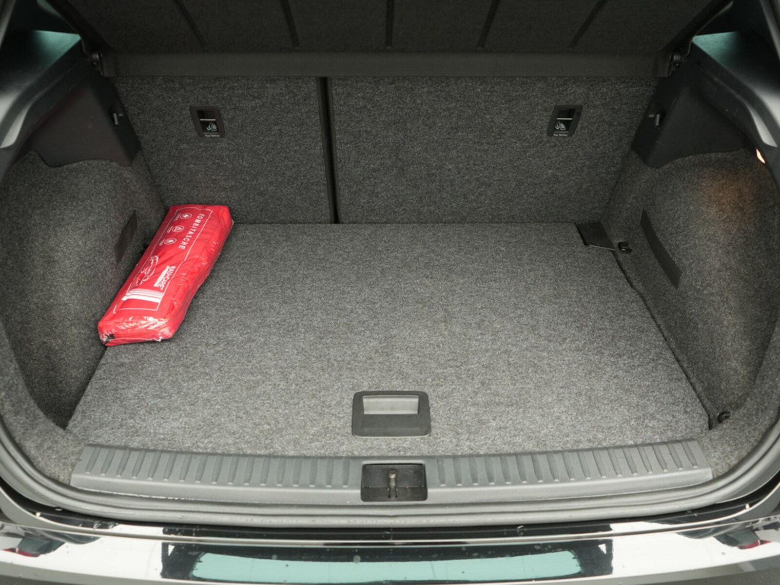 SEAT Arona – Bild 15