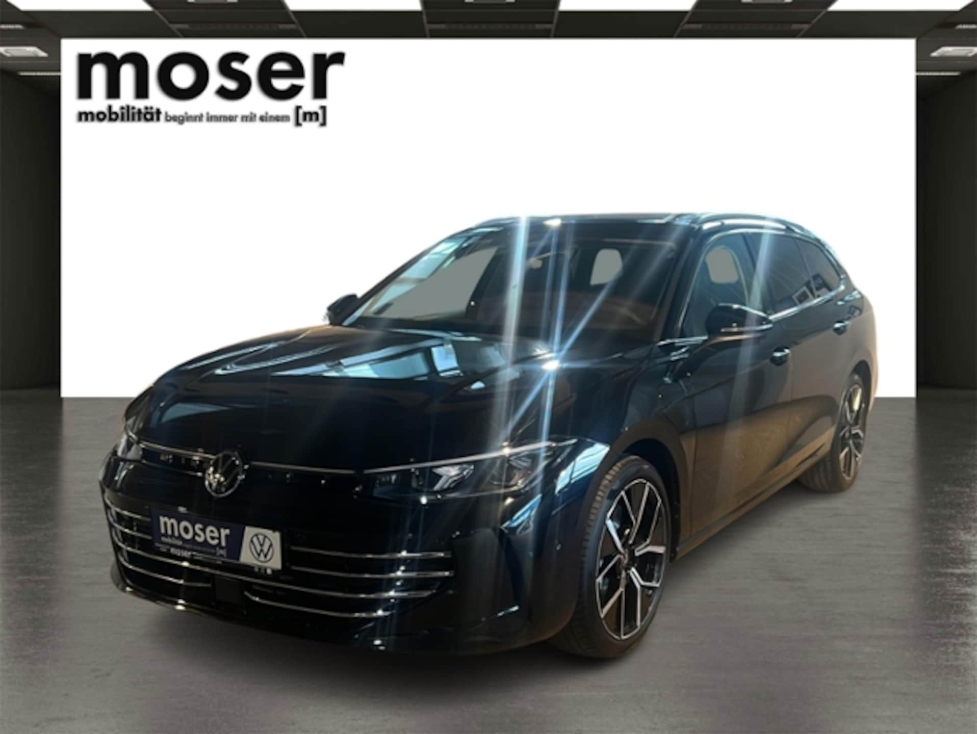 Volkswagen Passat 2026