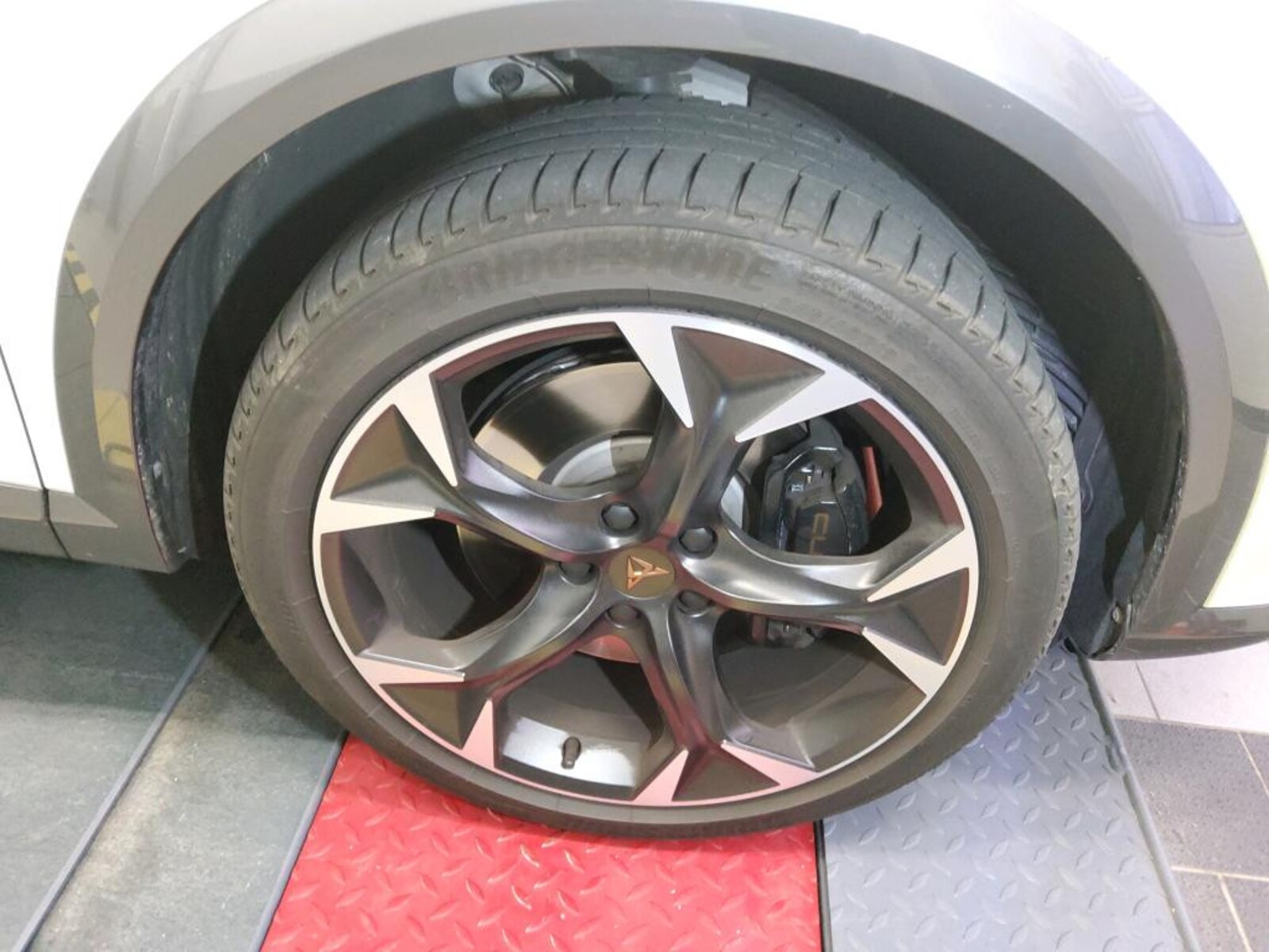 CUPRA Formentor – Bild 11