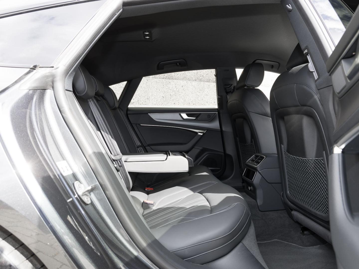 Image about Audi A7 Sportback TFSI e 50 TFSI e quattro S tronic
