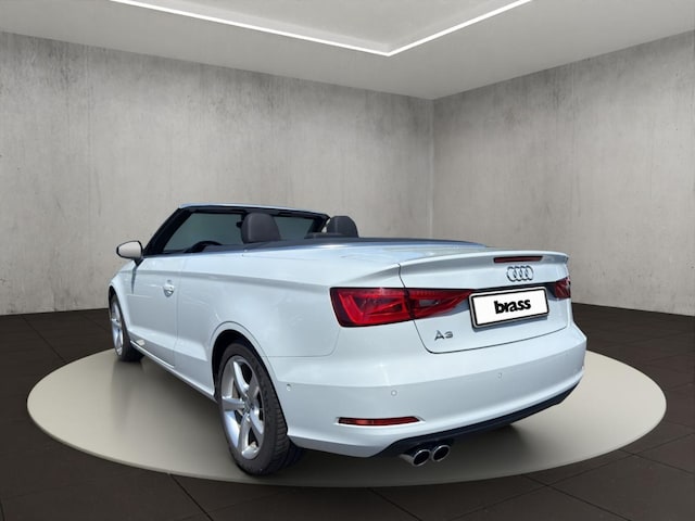 Audi A3 Cabriolet Ambiente TFSI S Tronic -  - Joinsteer - #2