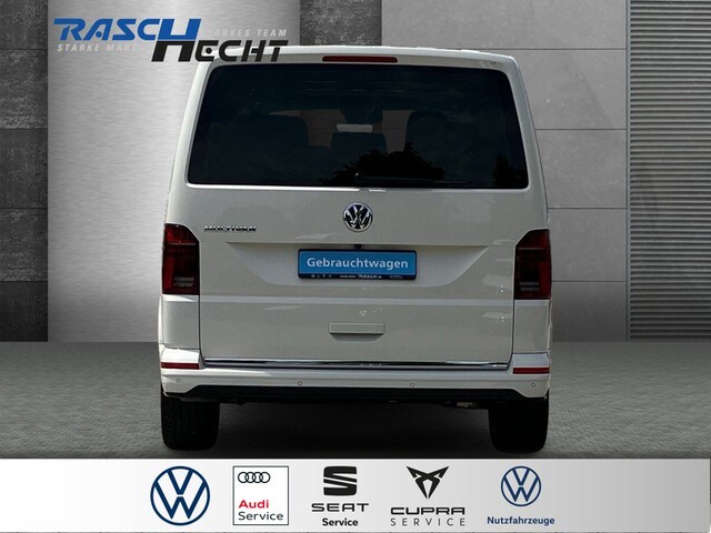 Volkswagen T6.1 Multivan