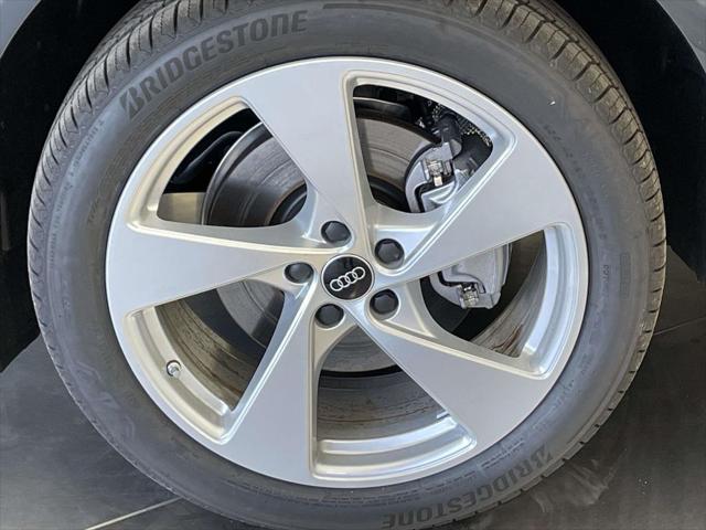 2025 Audi Q5 Premium Plus - Photo 10