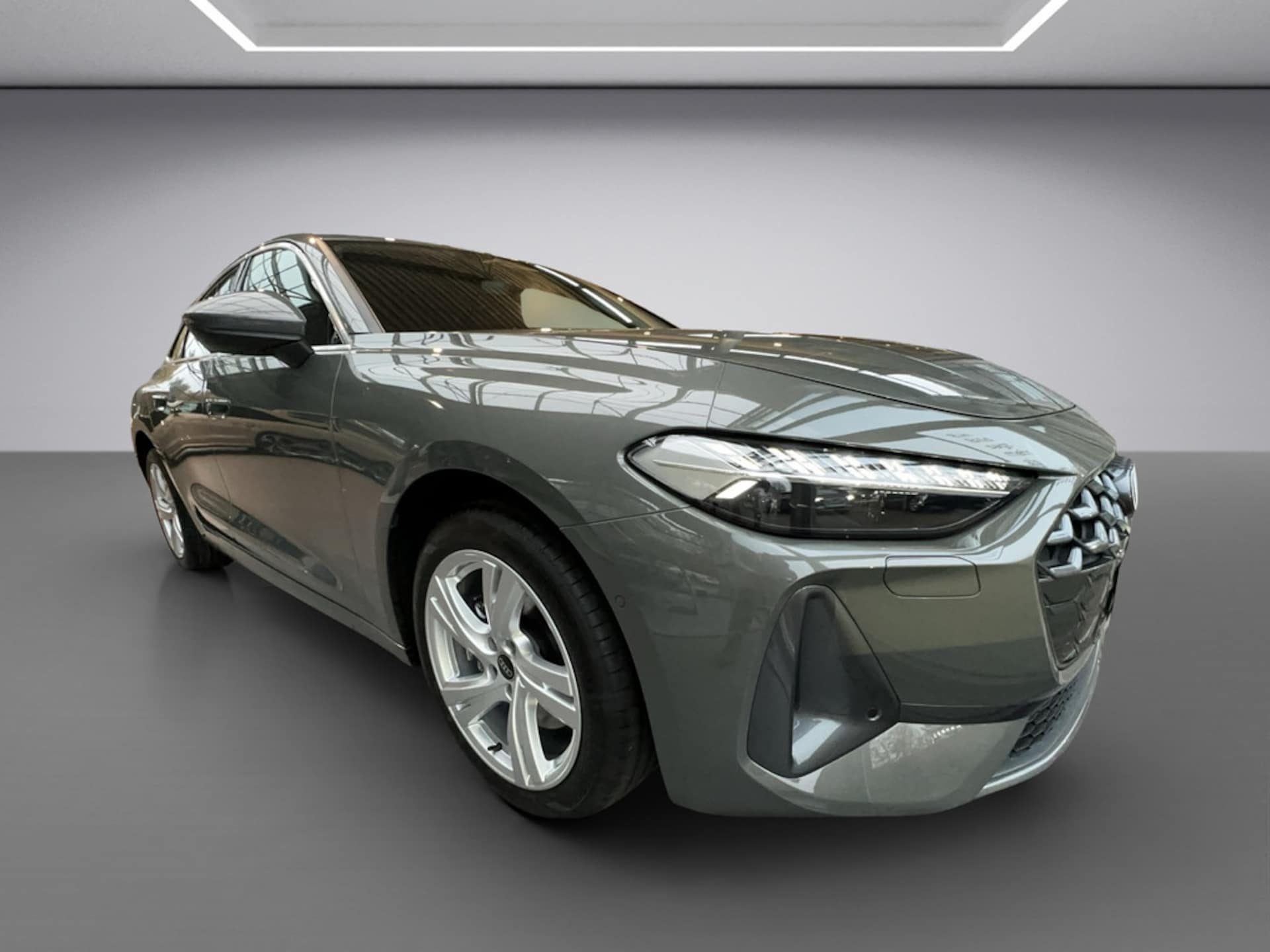 Audi A5 Limousine