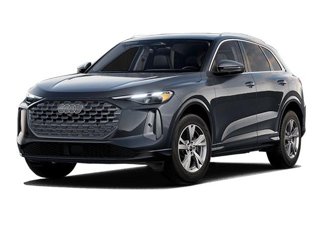 2025 Audi Q5 Premium Plus quattro's photo