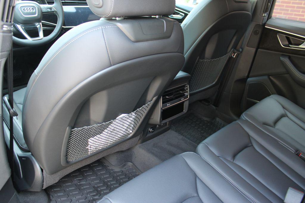 2025 Audi Q7 Premium Plus - Photo 44