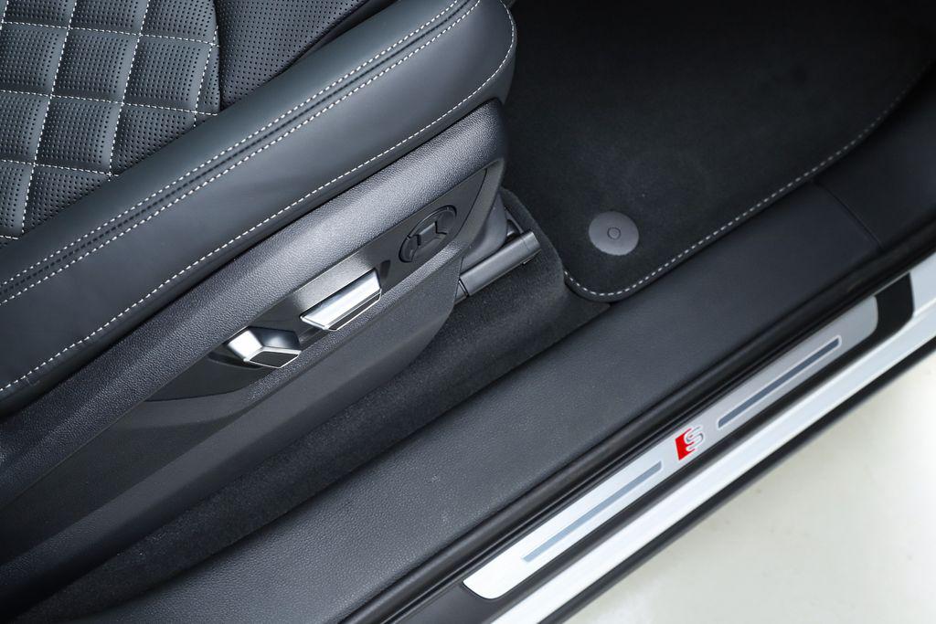 2026 Audi SQ7 Premium Plus - Photo 66