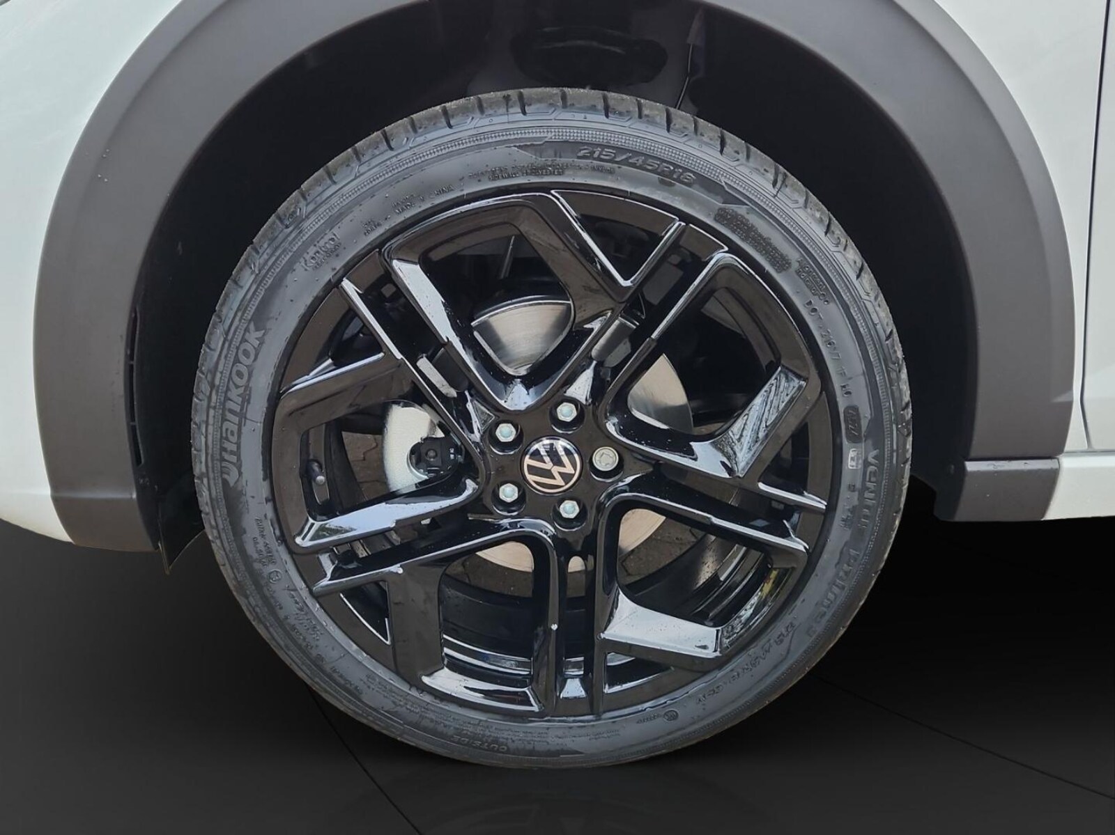 Volkswagen Taigo – Bild 7