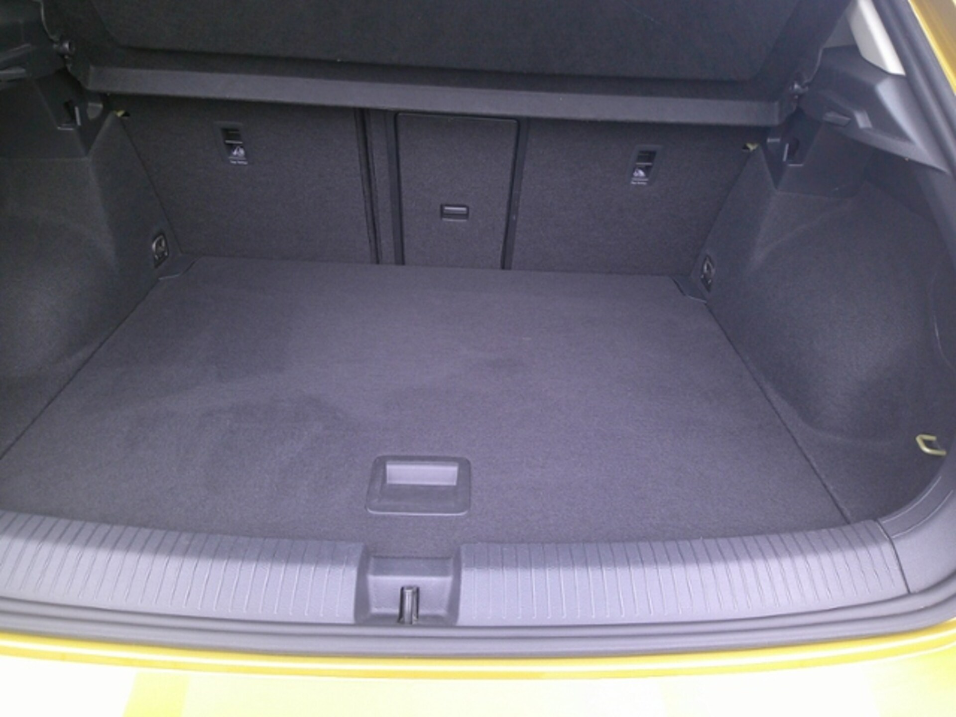 Volkswagen T-Roc IQ.DRIVE