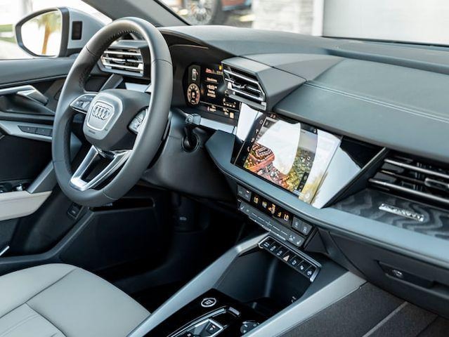 2026 Audi A3 Premium Plus - Photo 31