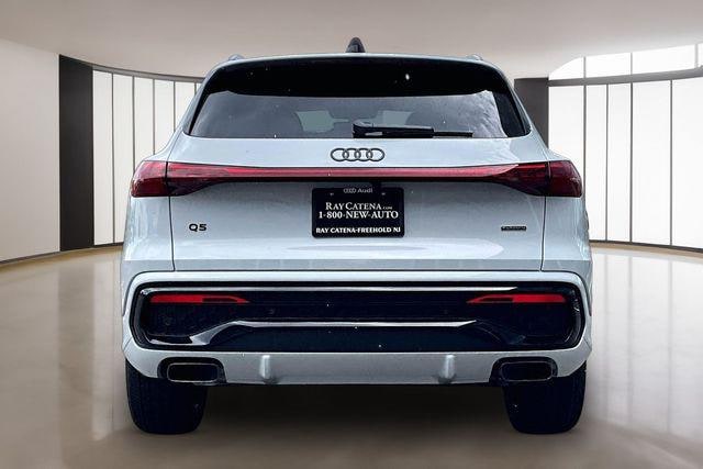 2026 Audi Q5