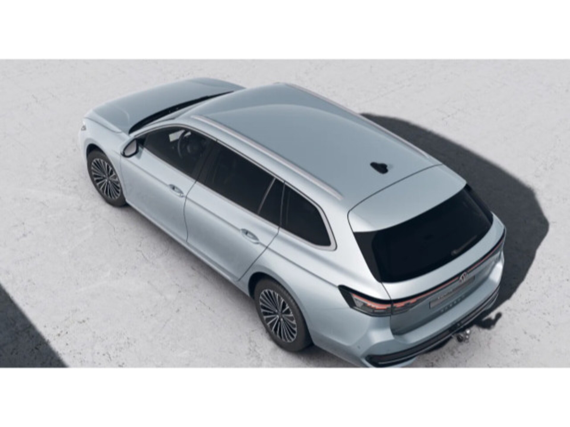 Volkswagen Passat Elegance