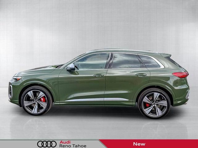 2026 Audi SQ5