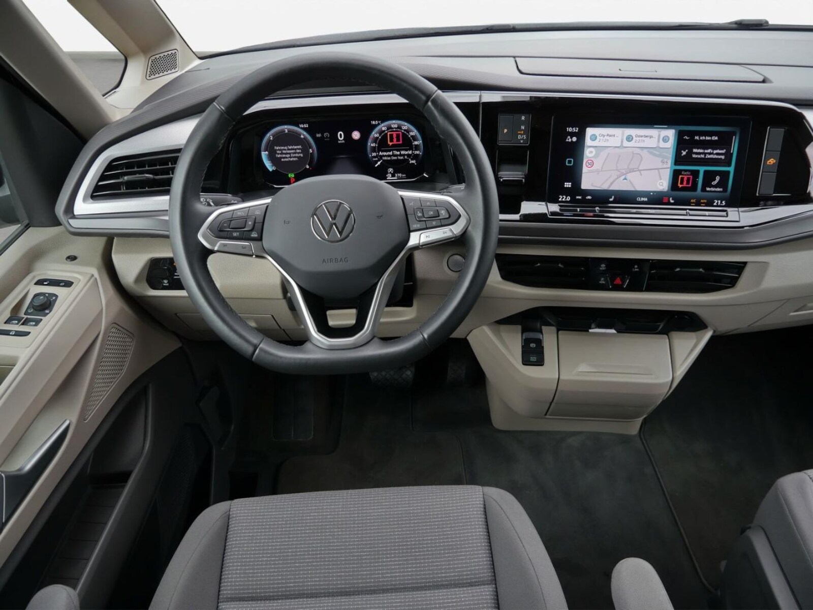 Volkswagen California – Bild 10