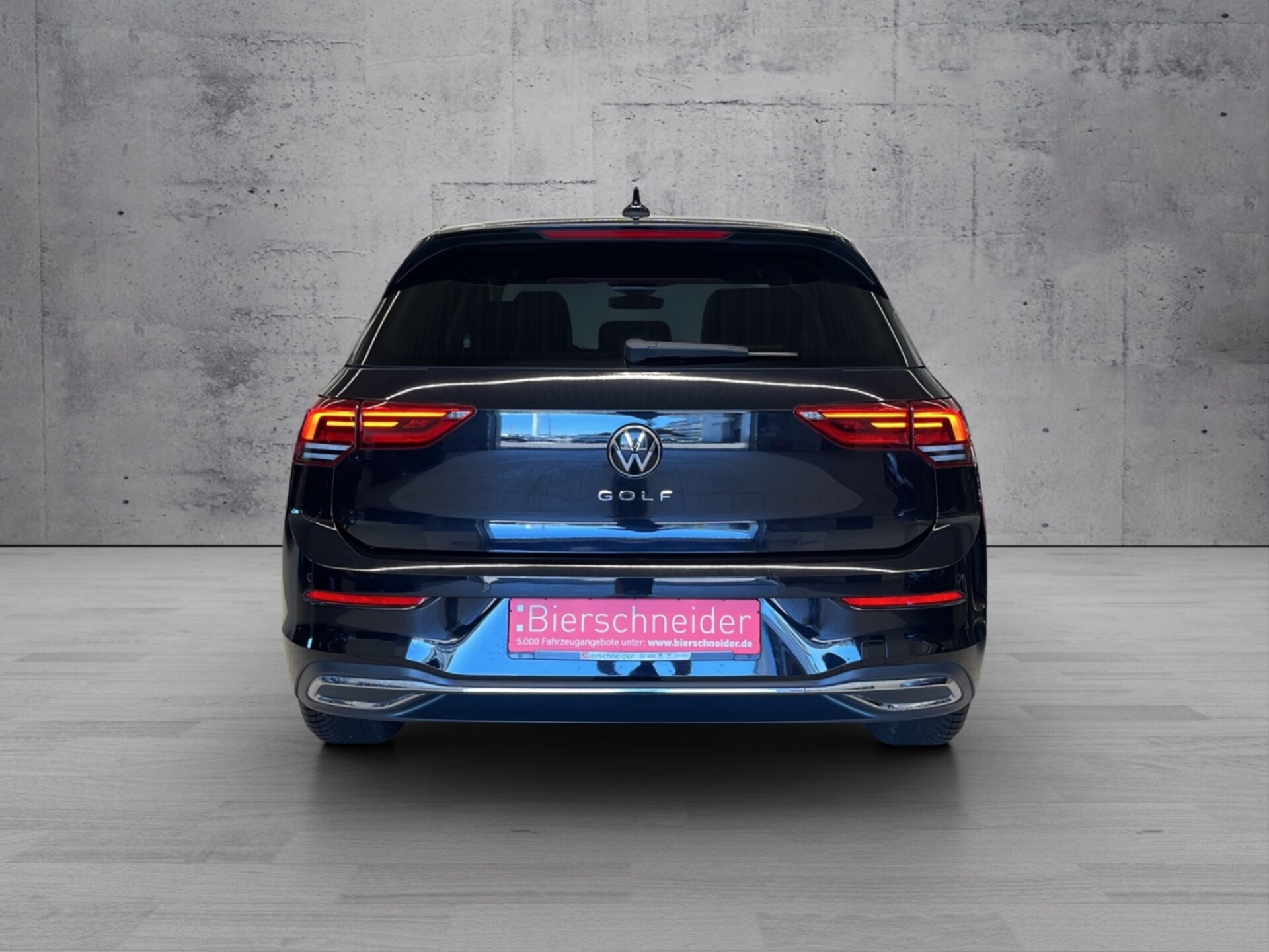 Volkswagen Golf MOVE