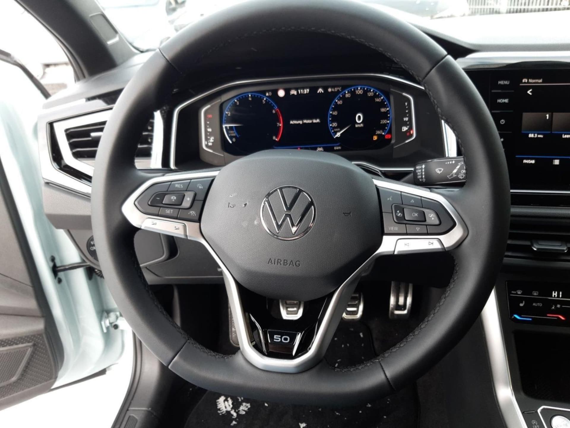 Volkswagen Polo Style