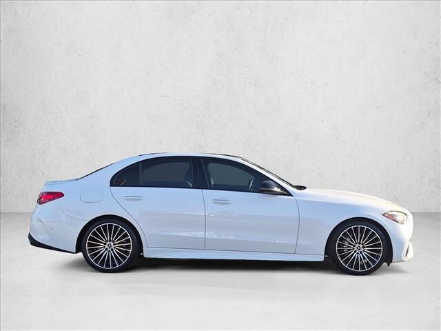 2023 Mercedes-Benz C 300