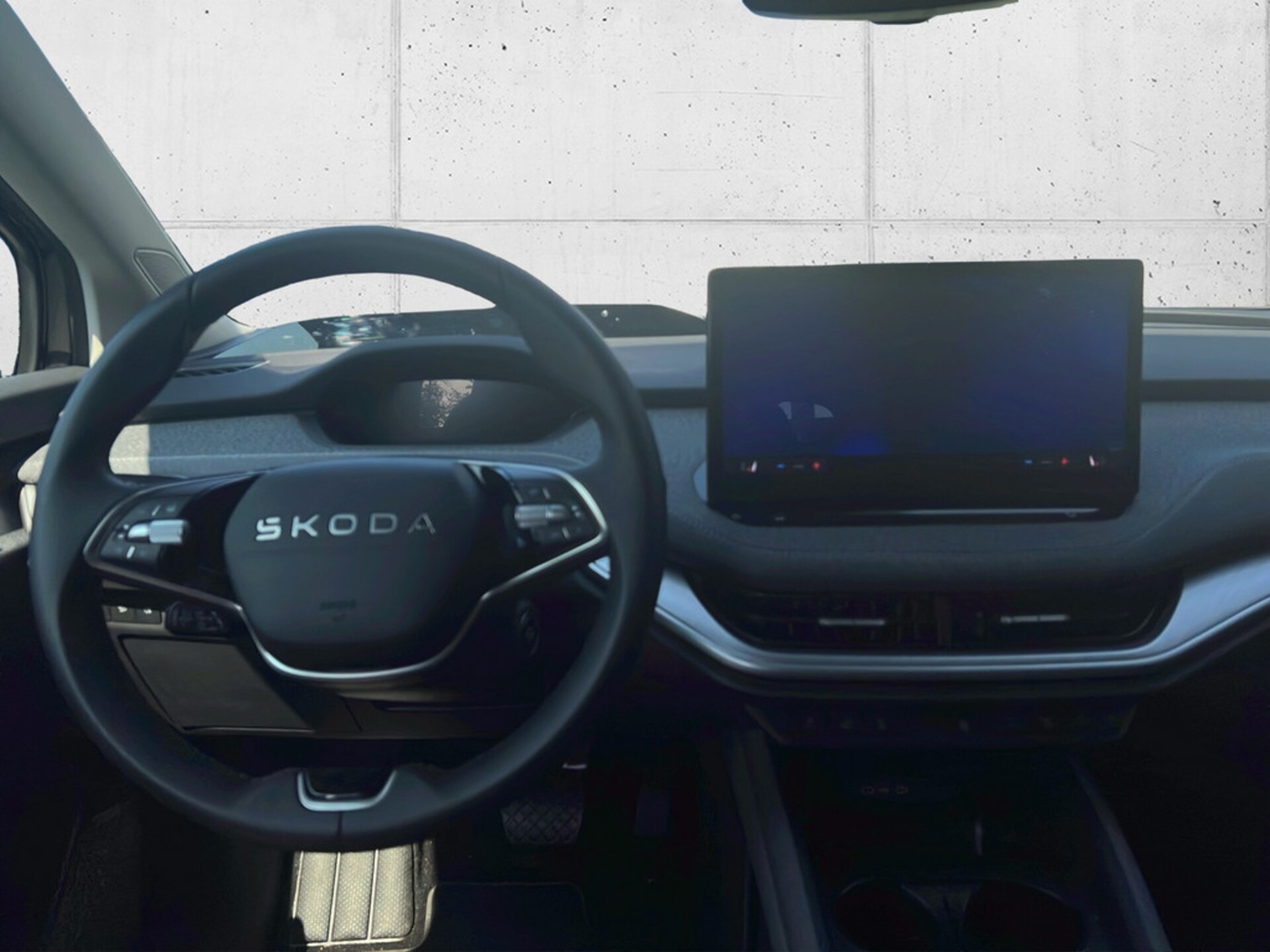 Skoda Enyaq 85