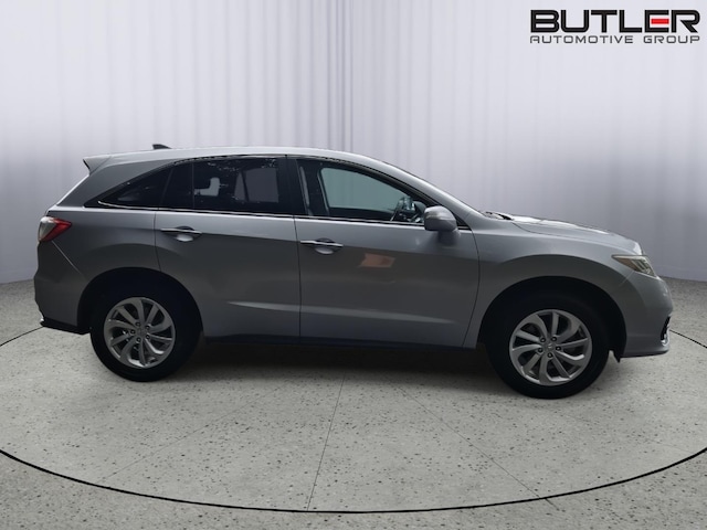 2017 Acura RDX