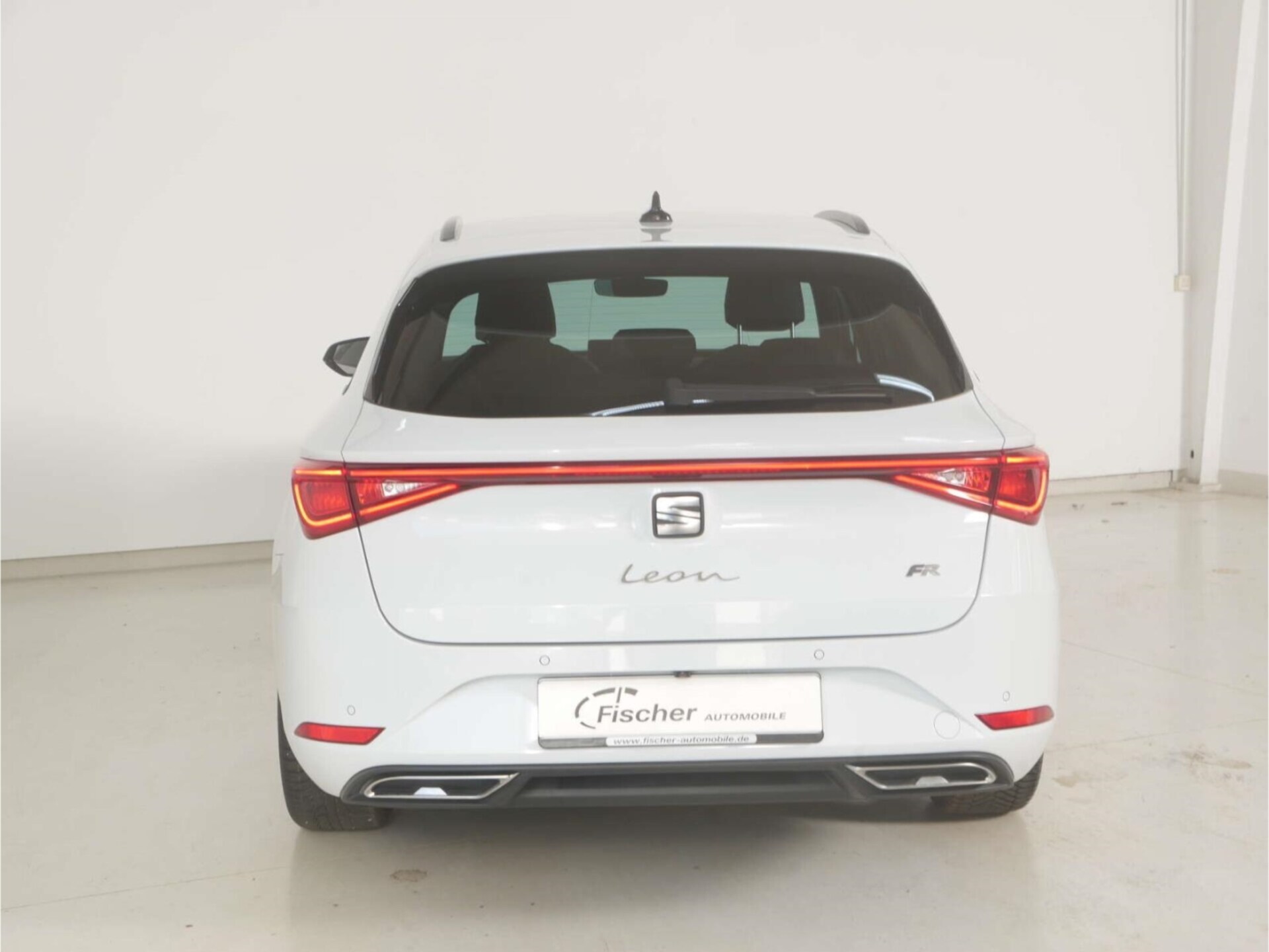 SEAT Leon Sportstourer FR