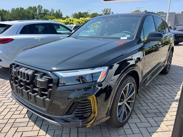 Photo of 2026 Audi Q7