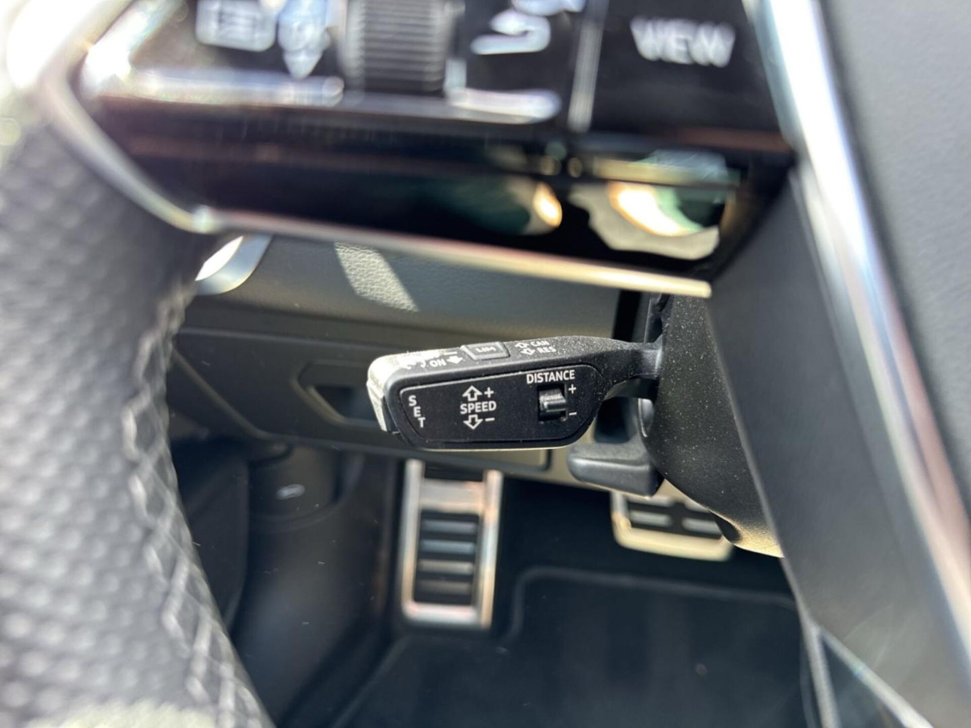 Audi S6 Limousine
