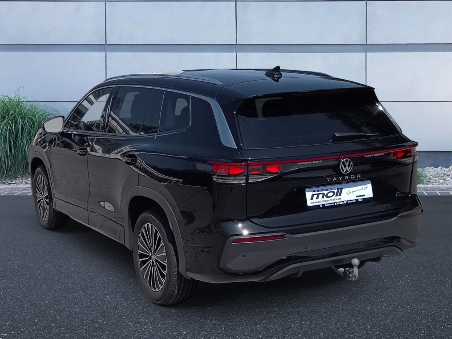 Volkswagen Tayron Life