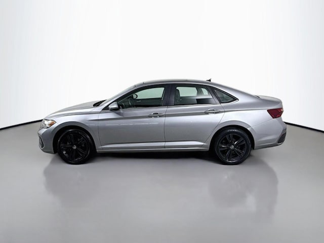 2024 Volkswagen Jetta