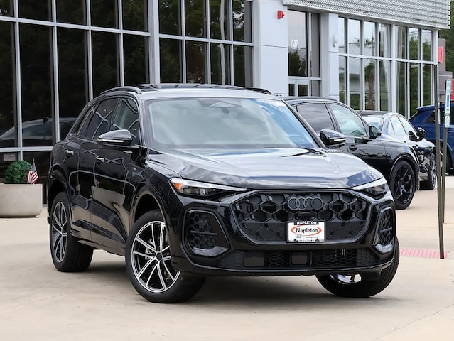 2026 Audi Q5