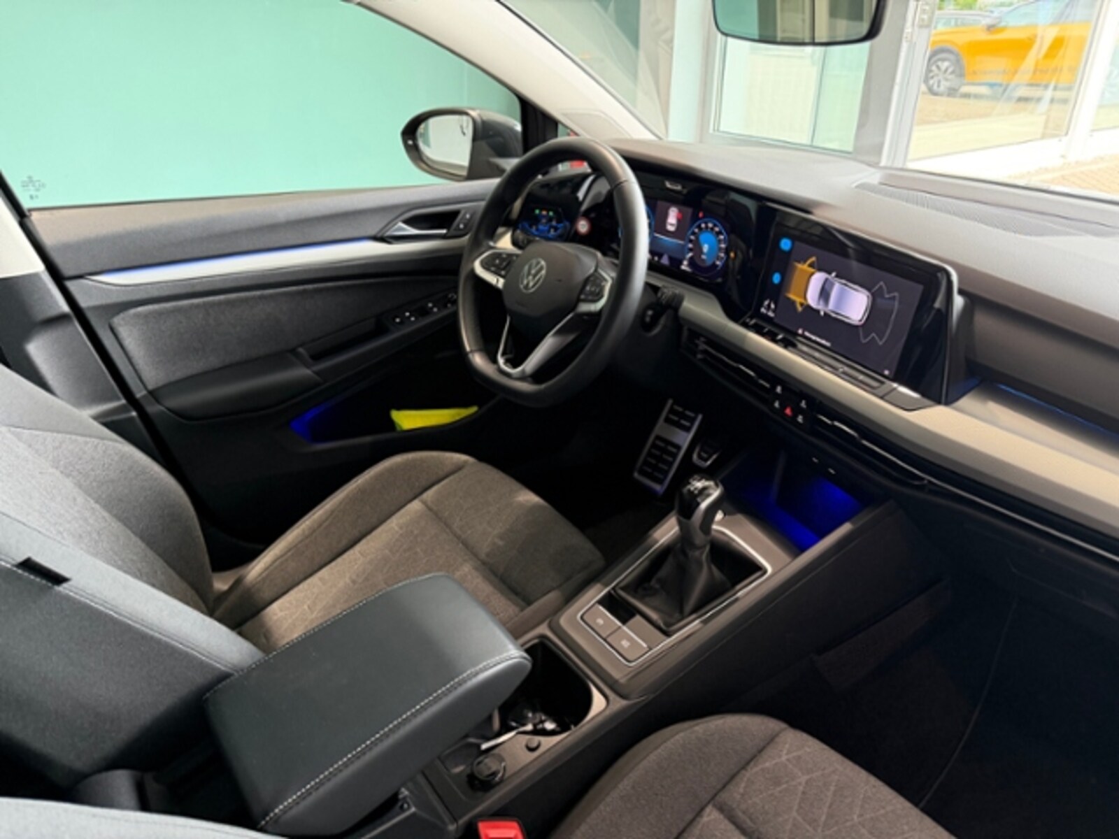 Volkswagen Golf – Bild 18