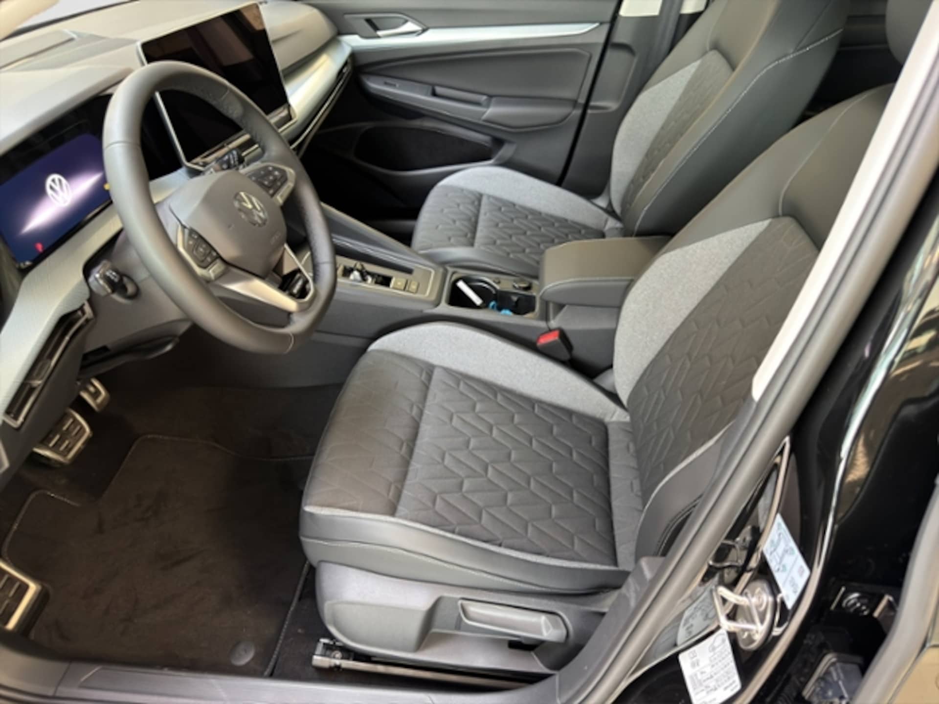 Volkswagen Golf ENERGY