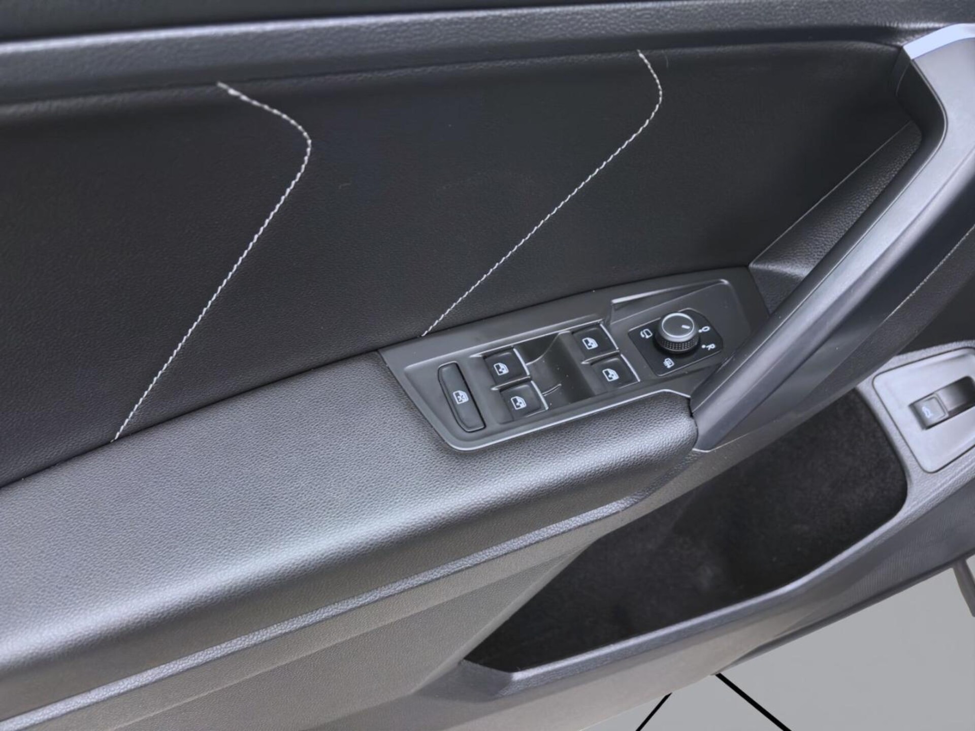 Volkswagen Tiguan Allspace Highline