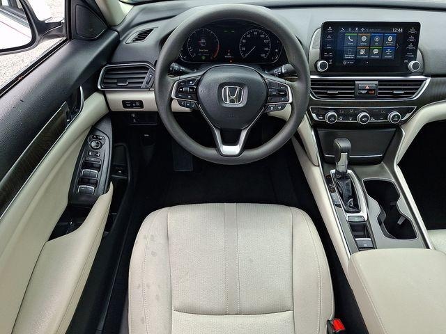 2020 Honda Accord