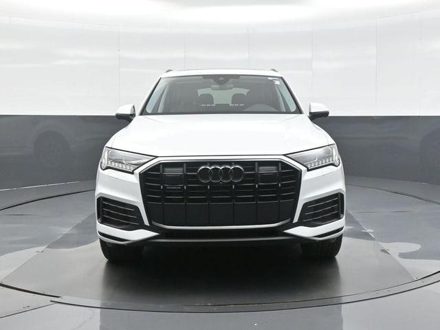 Used 2023 Audi Q7 Premium Plus with VIN WA1LCBF76PD010730 for sale in Kansas City