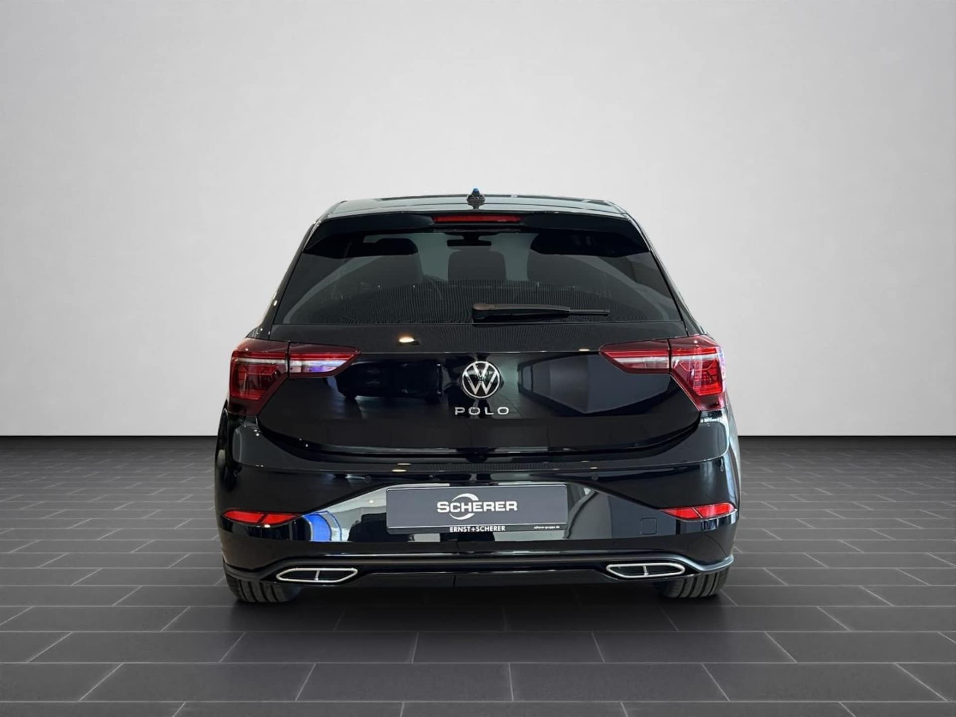 Volkswagen Polo R-Line