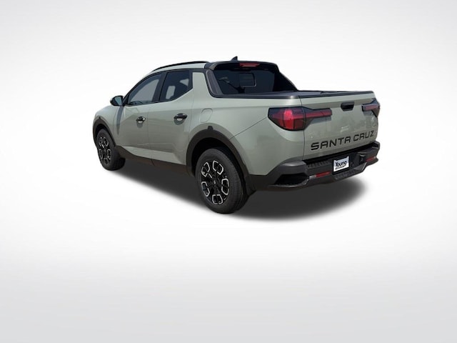 2022 Hyundai Santa Cruz