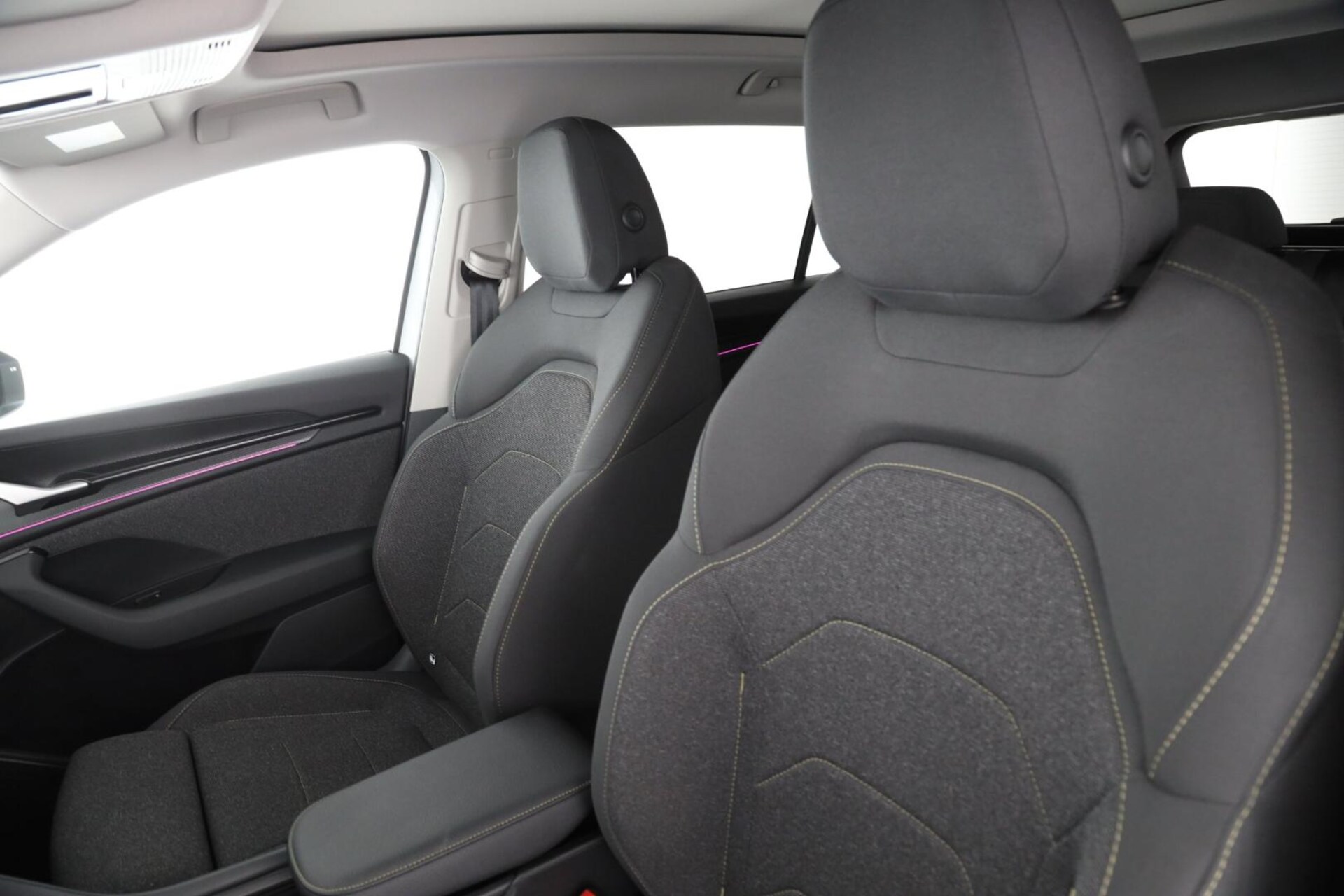 Skoda Kodiaq Selection