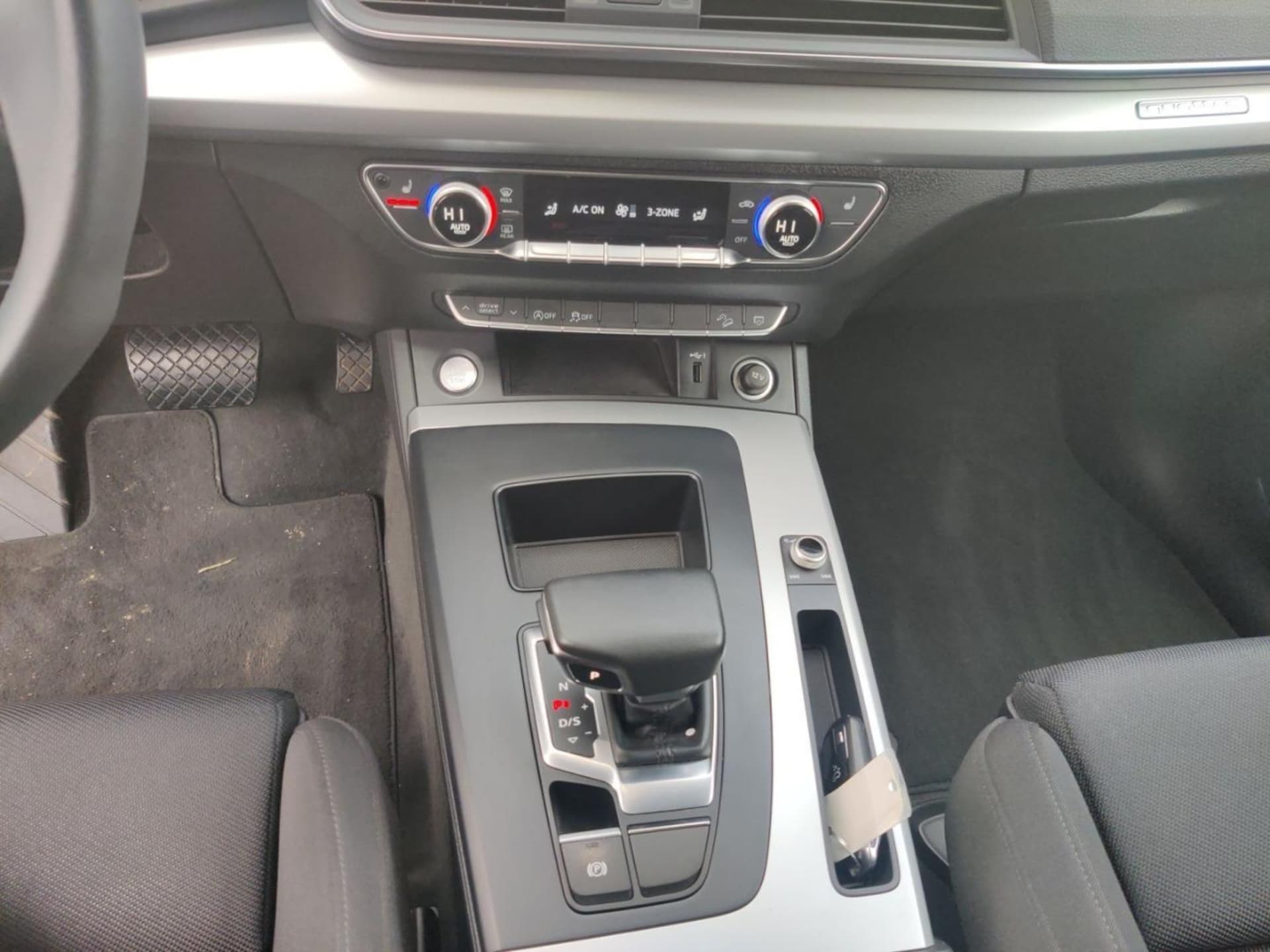 Audi Q5 SUV S line
