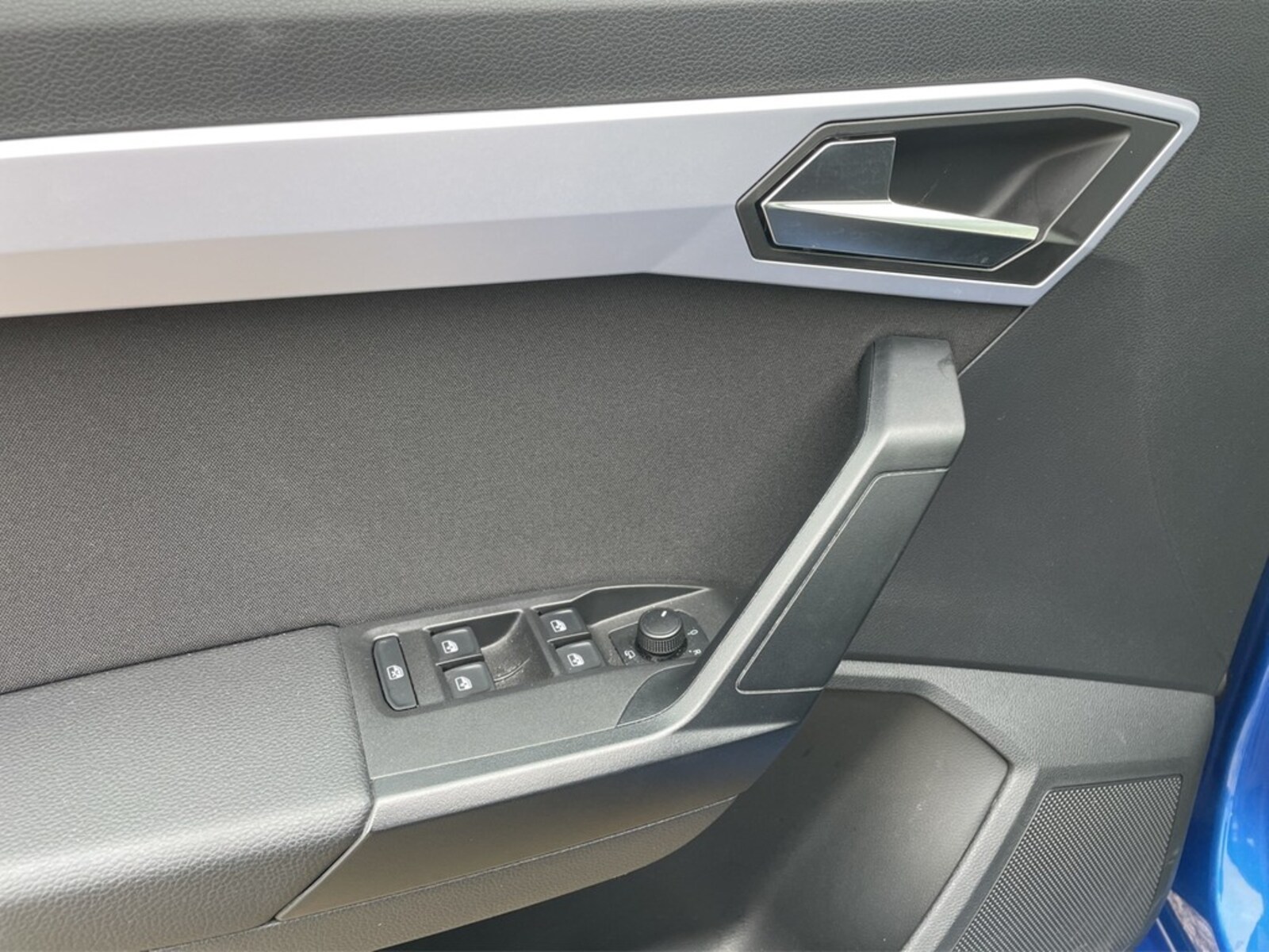 SEAT Arona – Bild 10
