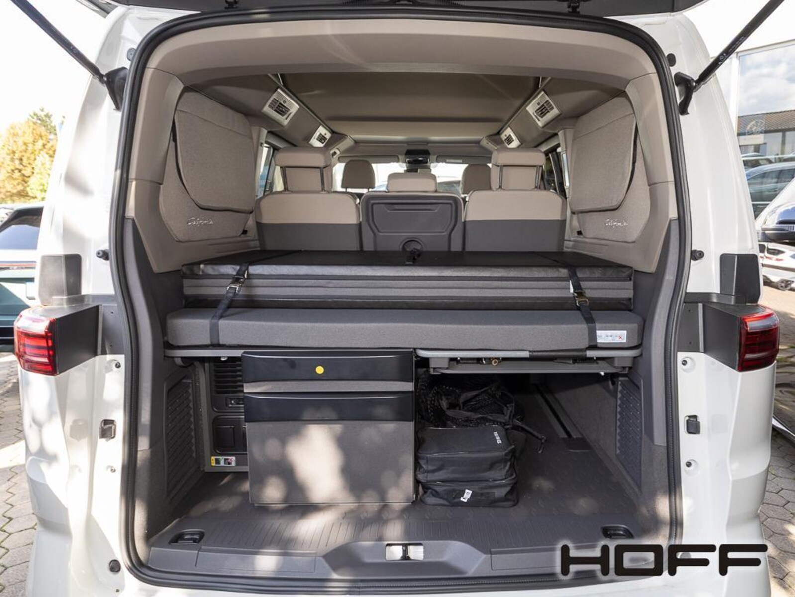 Volkswagen California – Bild 12