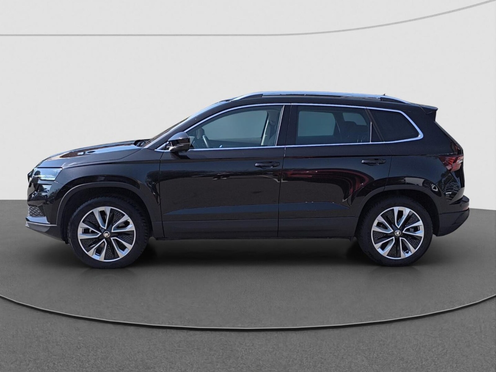 Škoda Karoq – Bild 5