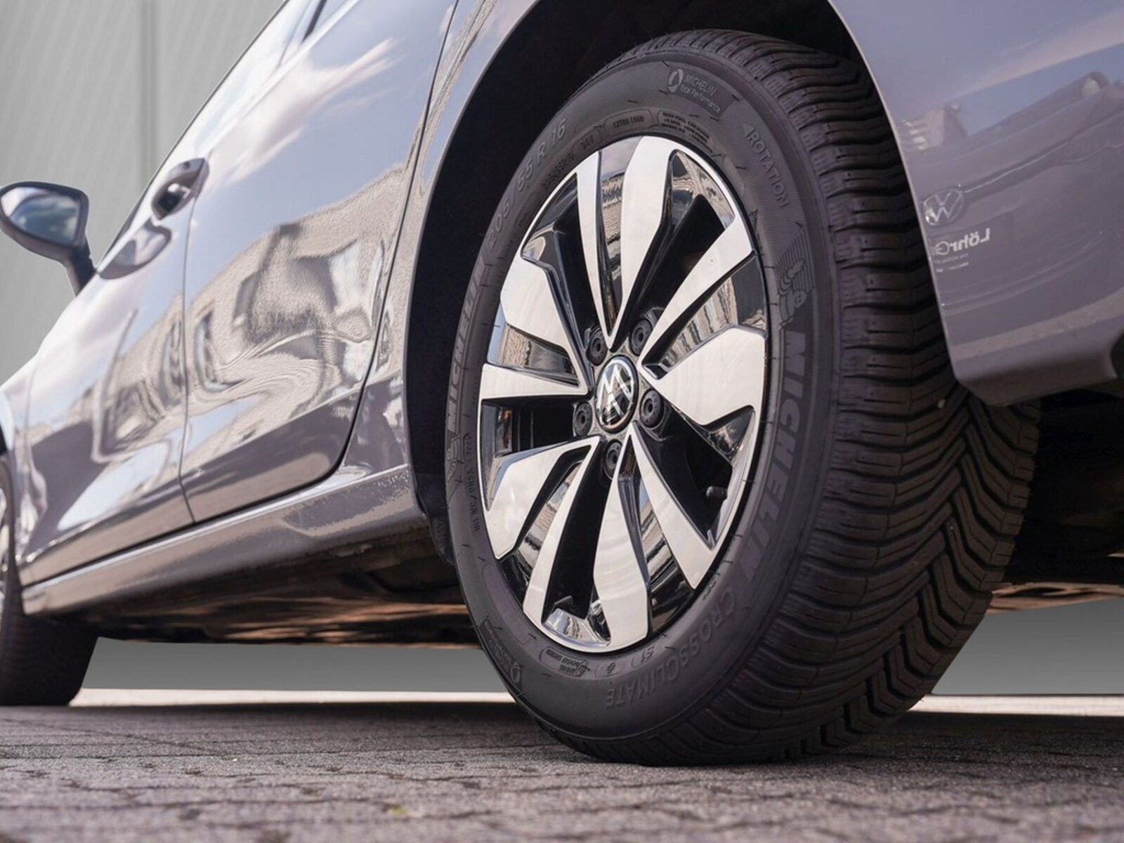 Volkswagen Golf – Bild 5