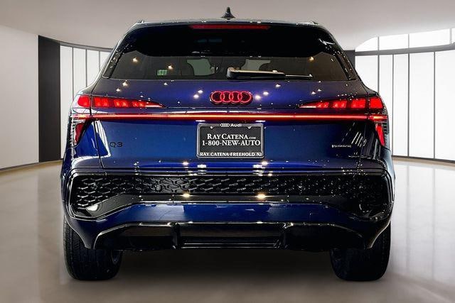 2026 Audi Q3 SUV