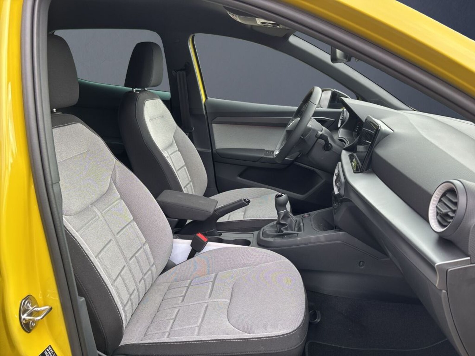 SEAT Ibiza – Bild 7