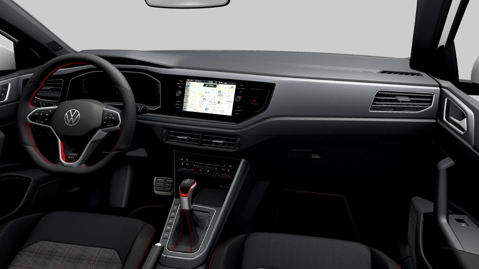 Volkswagen Polo – Bild 9