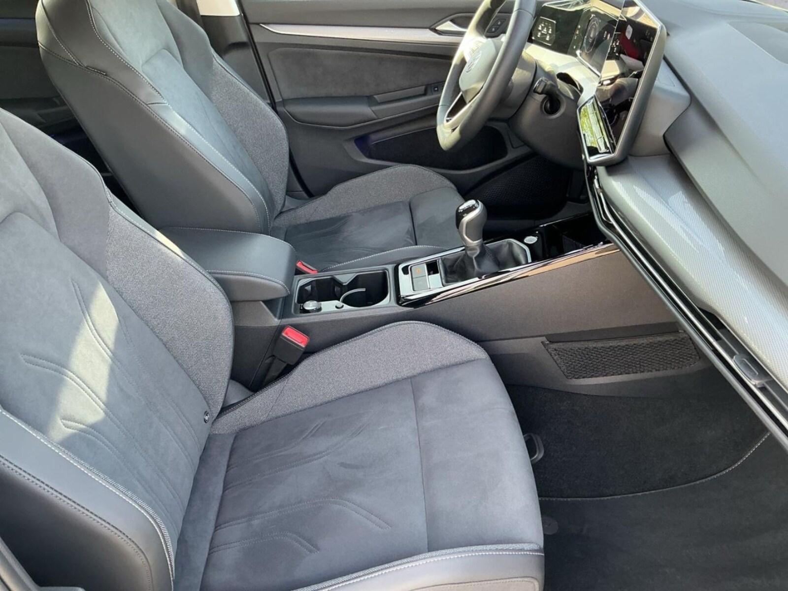 Volkswagen Golf – Bild 12