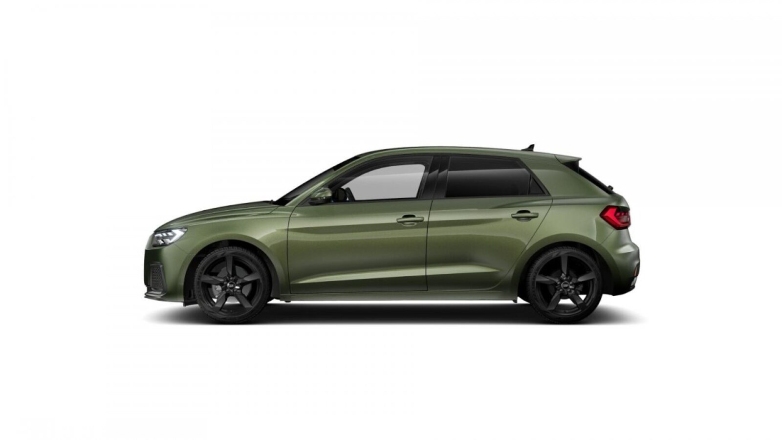 Audi A1 Sportback – Bild 6